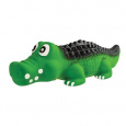 Krokodíl so zvukom, latex, HipHop