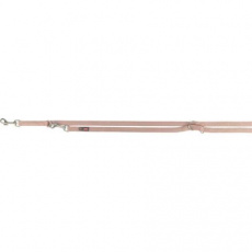 Vodítko PREMIUM predlžovacie dvojvrstvové, telová