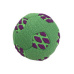 Kong hračka fotbalový míč 11,5 cm Kruuse 1ks