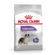 Royal Canin Medium Sterilised 3kg