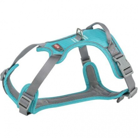 Postroj PREMIUM ACTIVE, aqua