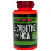 L-Carnitine HCA Plus 50 kaps - ActivLab