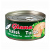 Tuniak vo vlastnej šťave - Giana