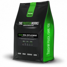 Vegan Meal Replacement - The Protein Works