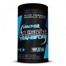 Muscle Transform - Stacker2