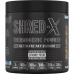 Spaľovač tukov Shred X Thermogenic Powder - Applied Nutrition
