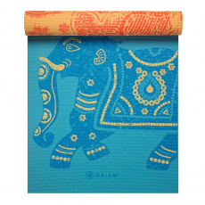 Podložka na cvičenie Yoga Mat Elephant - Gaiam