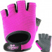 Fitness rukavice Power ružové - C.P. Sports