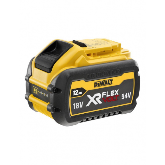 Akumulátor DEWALT DCB548 XR FLEXVOLT 18V/54V