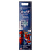 Braun Oral-B EB10S-2 Spider-Man tipy 2ks