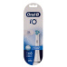 Braun Oral-B EB6 iO Ultimate Clean White tipy