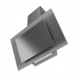 AKPO WK-4 NERO 2.0 50 GRAY/GREY GLASS T300 Lineární LED/kapota s ovladačem