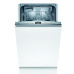 Bosch Serie 4 SPV4HKX45E myčka na nádobí Plně vestavěné 9 jídelních sad E