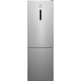 Electrolux LNC7ME32X3 Stojací 330 l E Nerezová ocel