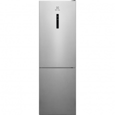 Electrolux LNC7ME32X3 Stojací 330 l E Nerezová ocel