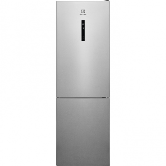 Electrolux LNC7ME32X3 Stojací 330 l E Nerezová ocel