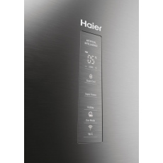 Haier 2D 60 Series 5 Pro HDPW5620CNPK Stojací 406 l C Stříbrná