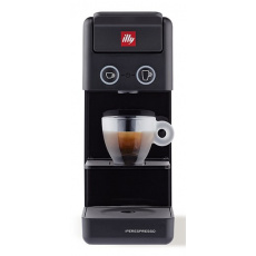 Illy Y3.3 Plně automatické Kapslový kávovar 0,75 l