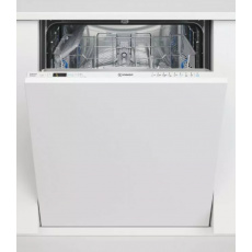 Indesit D2I HD526 Vestavěná myčka nádobí