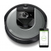 iRobot Roomba I715040 robotický vakuový vysavač Černá, Šedá