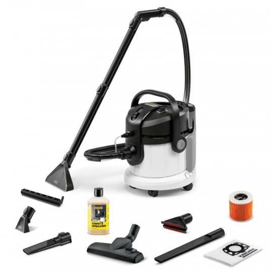 Vysavač KARCHER SE 4 Plus Special dry - 1.081-171.0