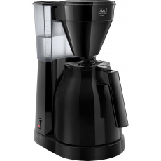 Ekspres przelewowy Melitta Easy II black