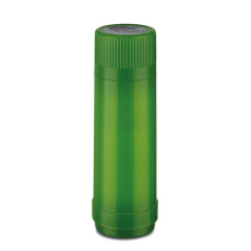 ROTPUNKT Kapacita skleněné termosky. 0,750 l, lesklý absinth (zelen