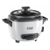 Russell Hobbs 27020-56 vařič na rýži 0,4 l 200 W Černá, Bílá