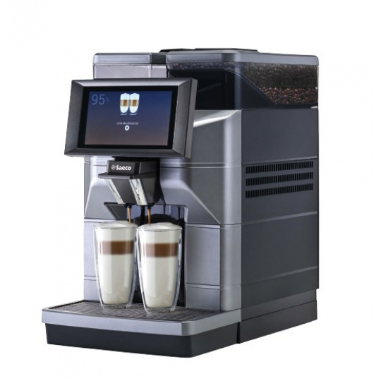 Saeco Magic M2 Plně automatické Espresso kávovar 4 l