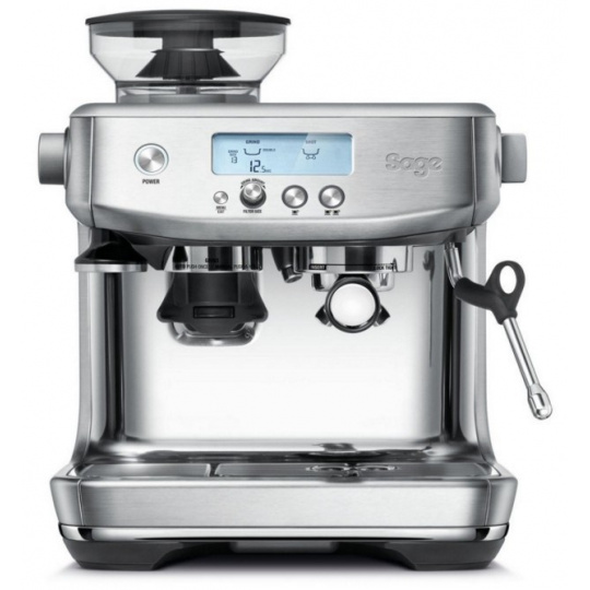 Sage the Barista Pro Plně automatické Espresso kávovar 2 l