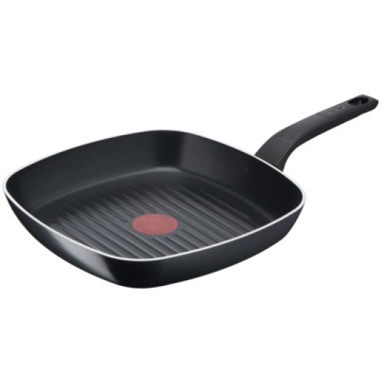 Tefal Simply Clean B5674053 pánev na vaření Grilovací pánev Čtverec