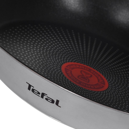 Tefal DUETTO+ G7320434 pánev na vaření Univerzální pánev Kulatý