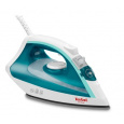 Tefal Virtuo FV1710 Napařovací žehlička 1800 W Zelená, Bílá