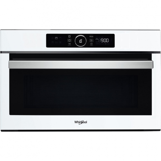 Whirlpool AMW 730/WH Vestavěné 31 l 1000 W Bílá