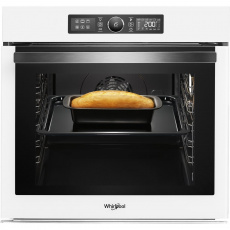 Whirlpool AKZ9 6230 WH trouba 73 l A+ Bílá