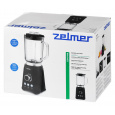 Šálkový mixér Zelmer ZSB4799B 1,75 l 1200 W černý