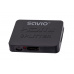 Savio CL-93 videorozdělovač HDMI