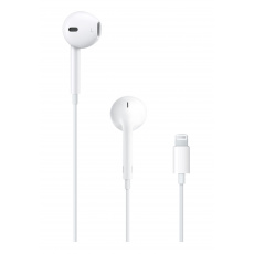 Apple EarPods Sluchátka s mikrofonem Kabel Do ucha Hovory/hudba Bílá