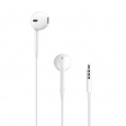 Apple EarPods Sluchátka s mikrofonem Kabel Do ucha Hudba / volný čas Bílá