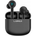 Lamax Trims1 Sluchátka s mikrofonem True Wireless Stereo (TWS) Do ucha Hovory/hudba Bluetooth Černá
