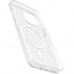 OTTERBOX SYMMETRY CASE CLEAR MAGSAFE IPHO 13/14/15