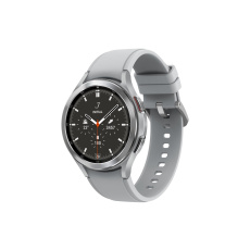 Samsung Galaxy Watch4 Classic 3,56 cm (1.4") Super AMOLED 46 mm Stříbrná GPS