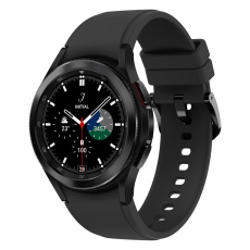 Samsung Galaxy Watch4 Classic 3,05 cm (1.2") Super AMOLED 42 mm 4G Černá GPS