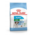 ROYAL CANIN Puppy Mini - suché krmivo pro psy - 8 kg