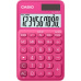 Casio SL-310UC-RD kalkulačka Kapsa Jednoduchá kalkulačka Červená