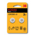 Kodak CR1220 Baterie na jedno použití Lithium