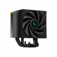 DeepCool AK500 Digital Procesor Vzduchový chladič 12 cm Černá 1 kusů