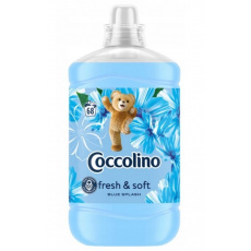 COCCOLINO CORE MODRÁ TEKUTINA 1700ML