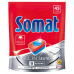 SOMAT All-in-1 Extra tablety do myčky nádobí 45 ks.