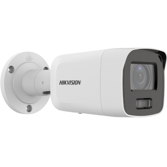 Hikvision DS-2CD2087G2-LU(2.8MM) bezpečnostní kamera Nábojový adaptér Bezpečnostní IP kamera Venkovní 3840 x 2160 px Zeď